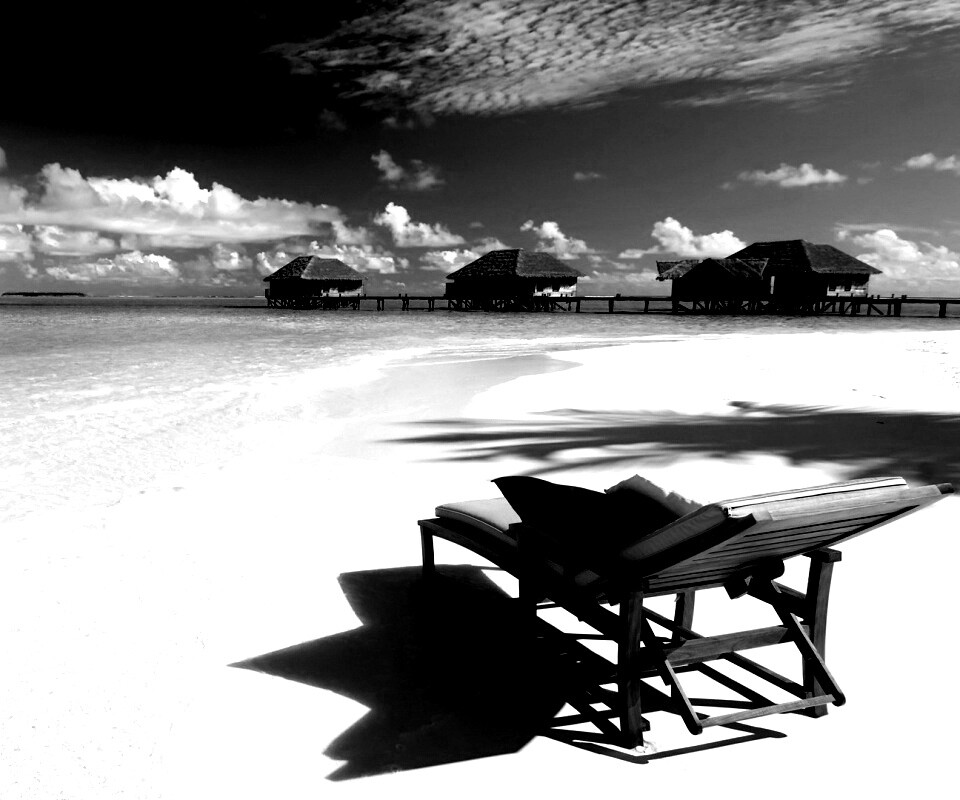 Мальдивы обои