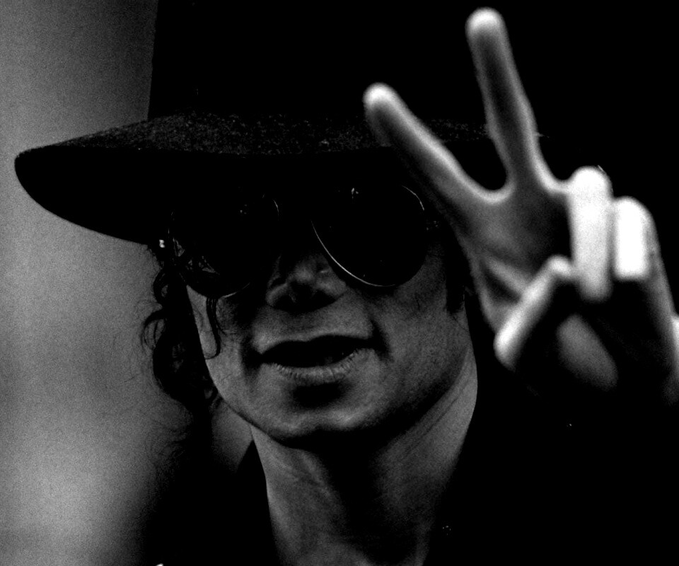 Майкл Джексон обои