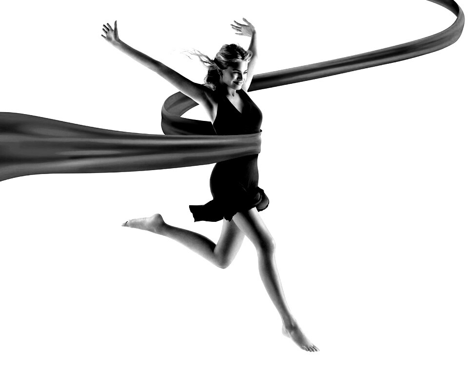 Ты - победитель! обои