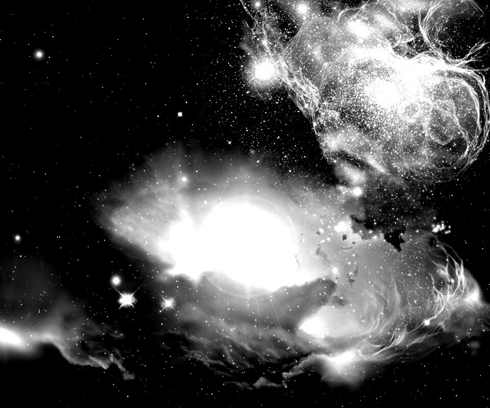 Красота космоса обои