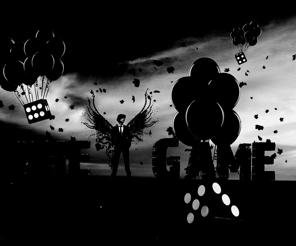 Сыграй в игру обои