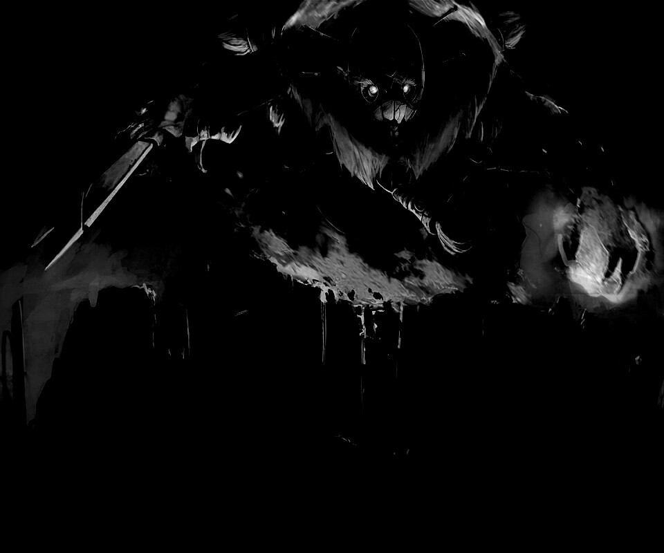 Bloodline Champions обои