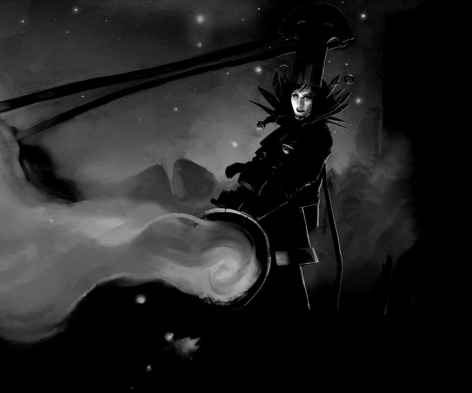 Bloodline Champions обои