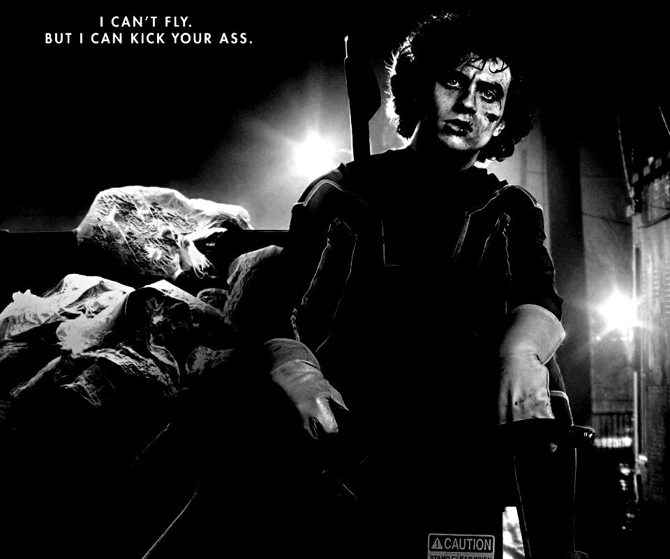 Я не могу летать но могу надрать тебе задницу обои