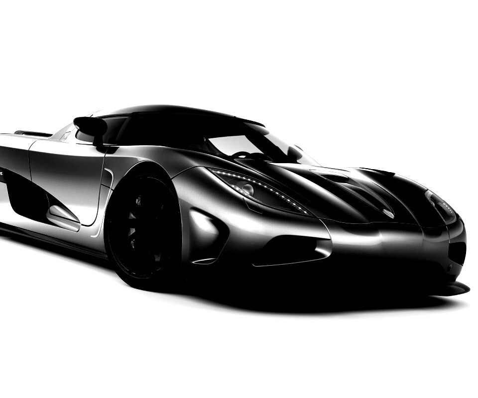 Koenigsegg Agera обои