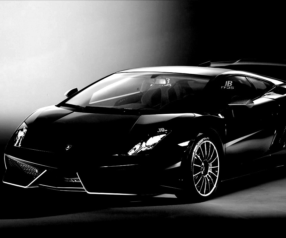 Lamborghini Gallardo обои