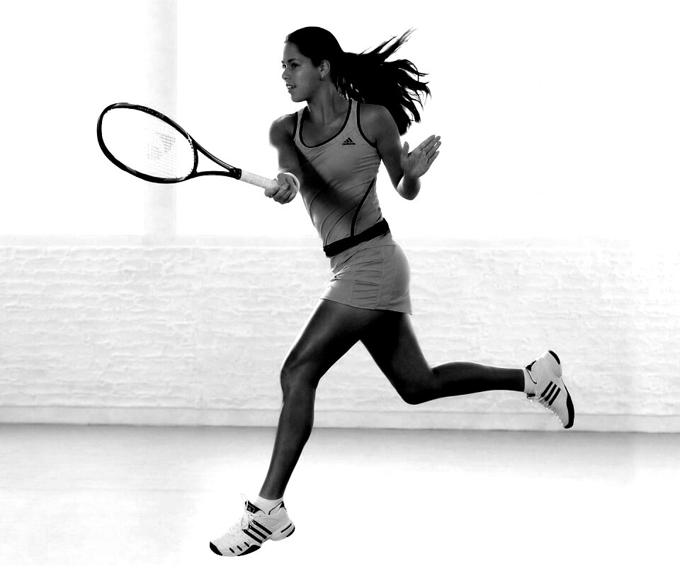 Ana Ivanovic обои