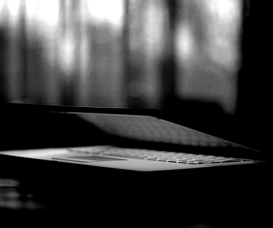 Ноутбук обои