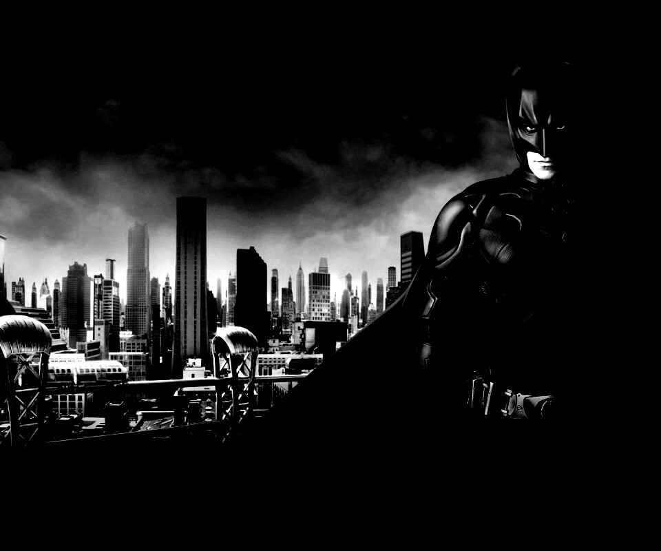 Batman обои