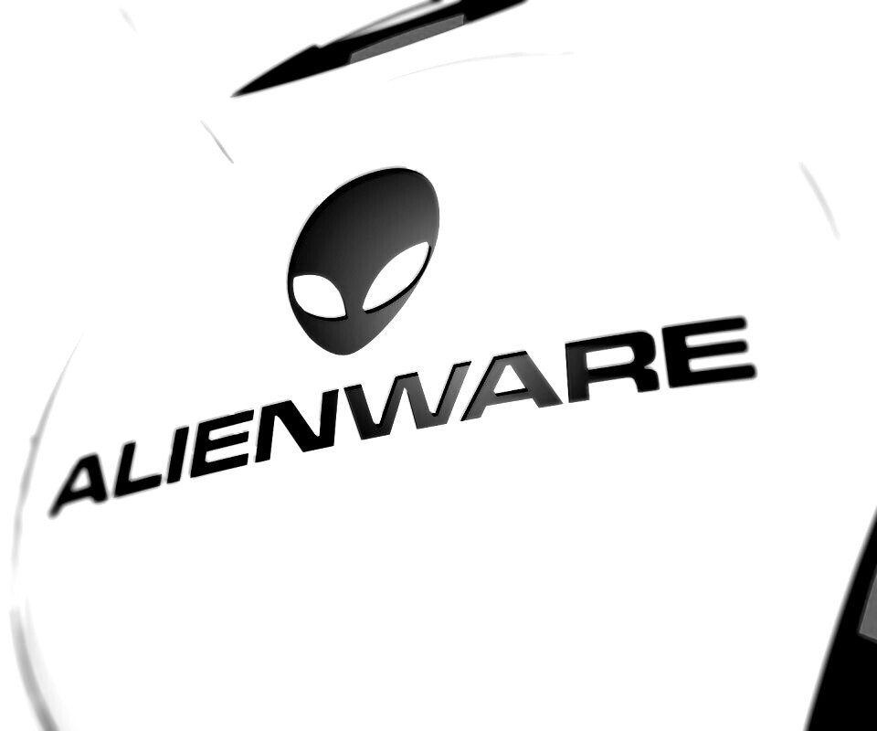 Alienware обои