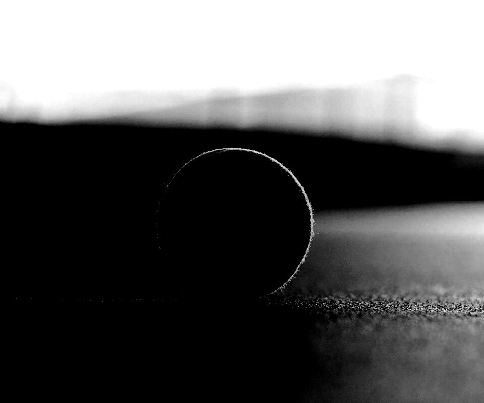 Теннисный мяч обои