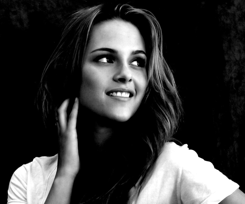 Кристен Стюарт обои