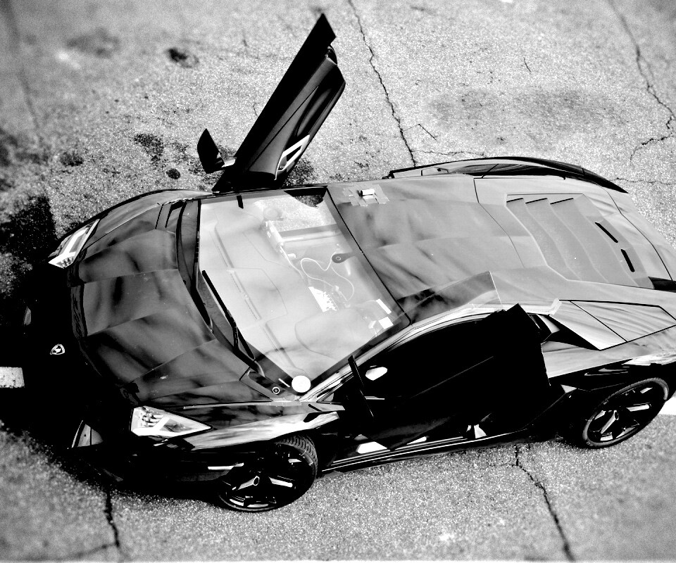 Ламборджини обои