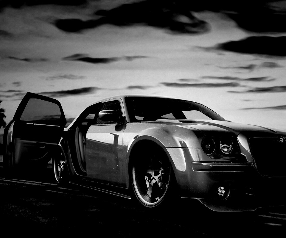 Тюнинг бентли обои