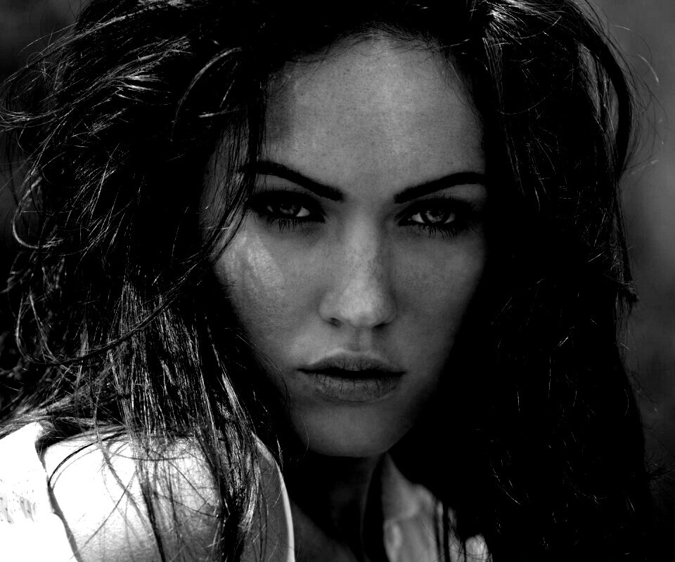 Меган Фокс обои