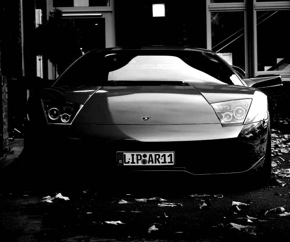 Ламборджини обои