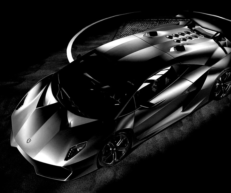 Lamborghini обои