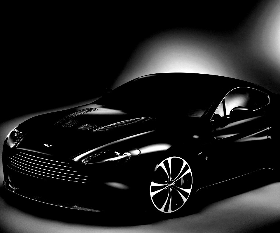 Aston Martin обои