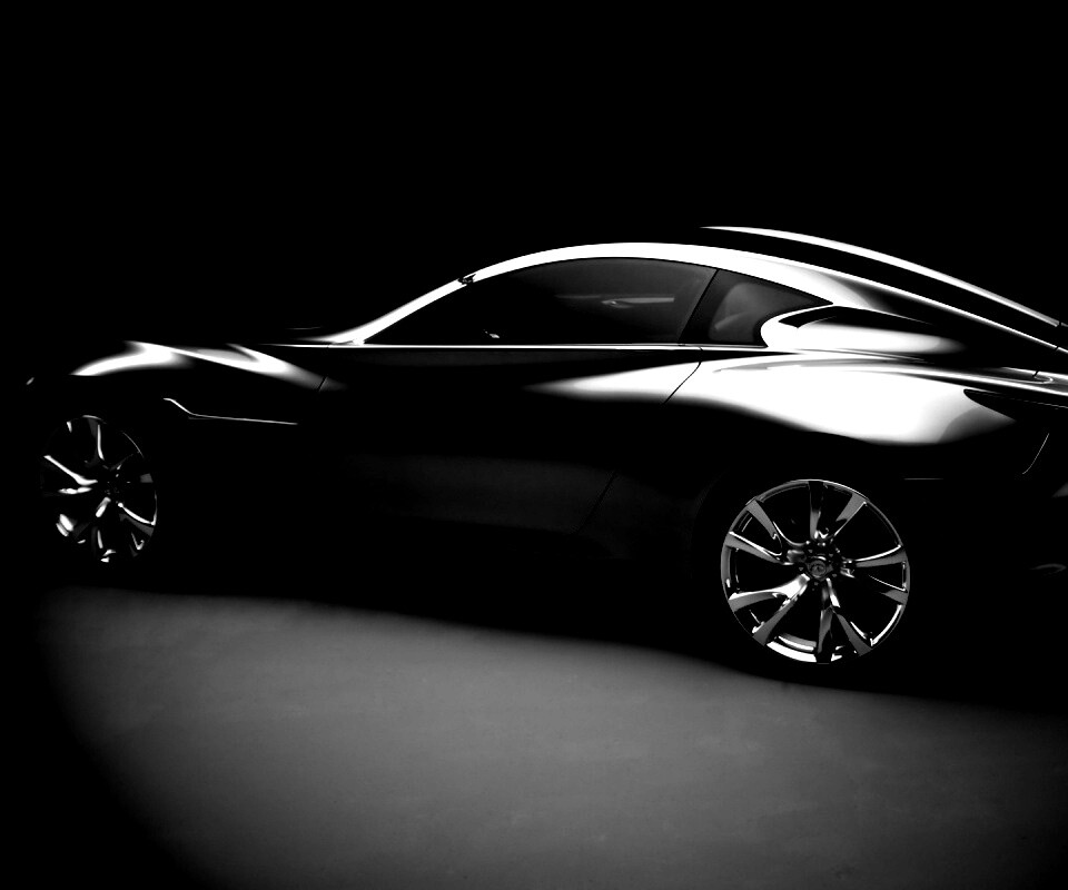 Aston Martin обои