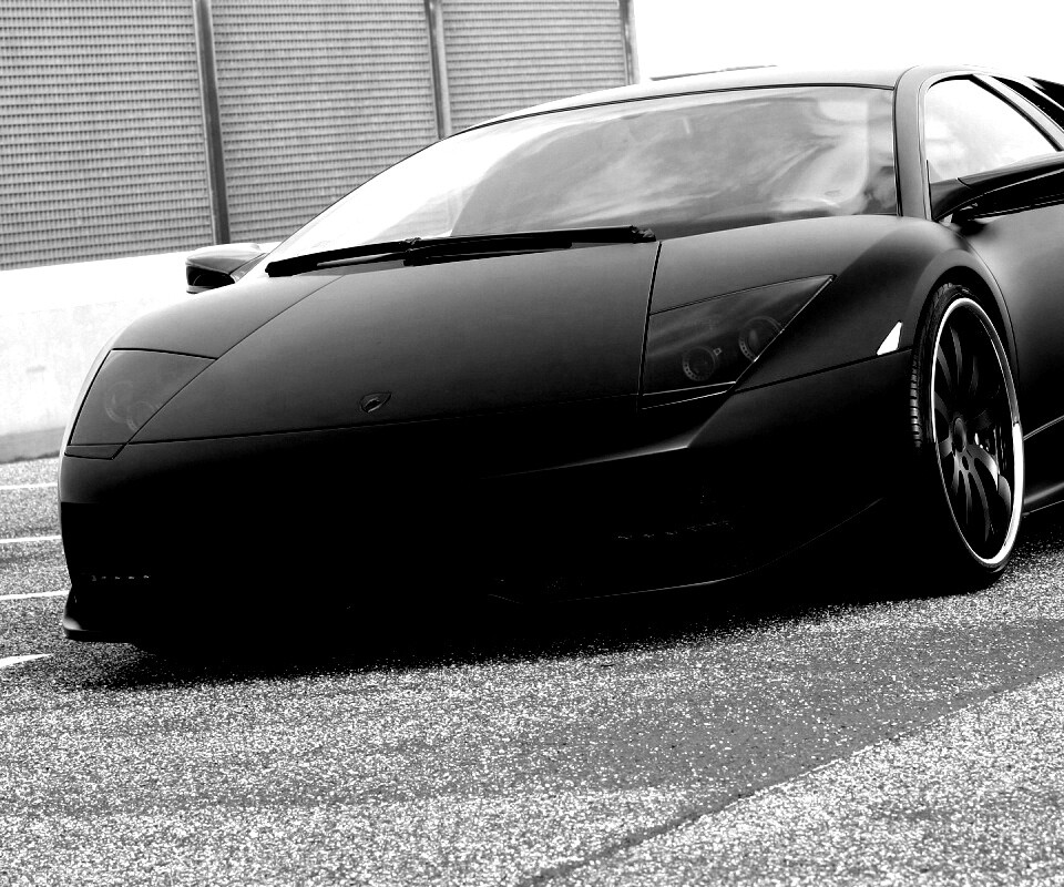 Lamborghini  обои