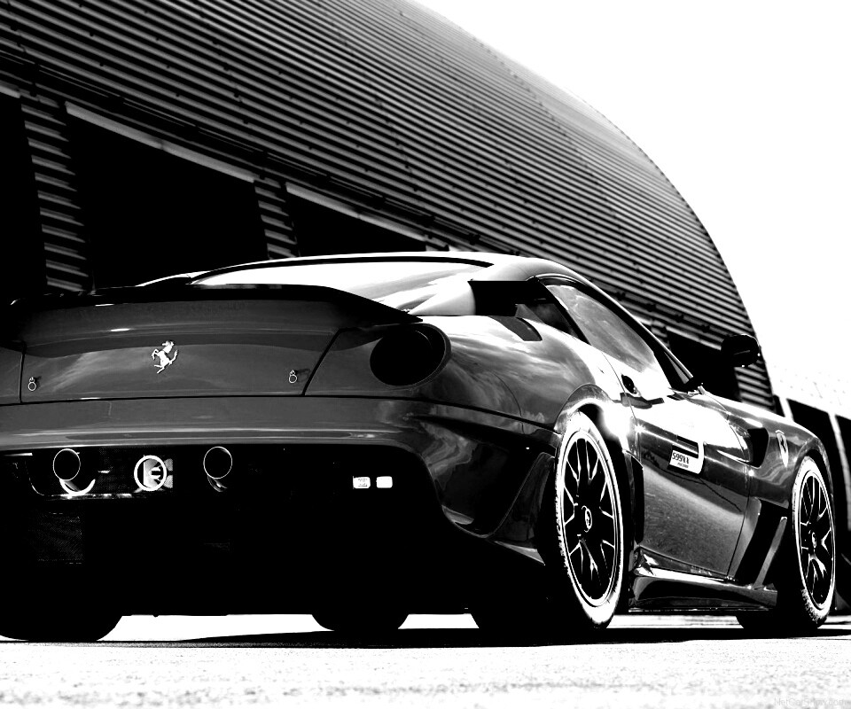 Ferrari Sportcar обои