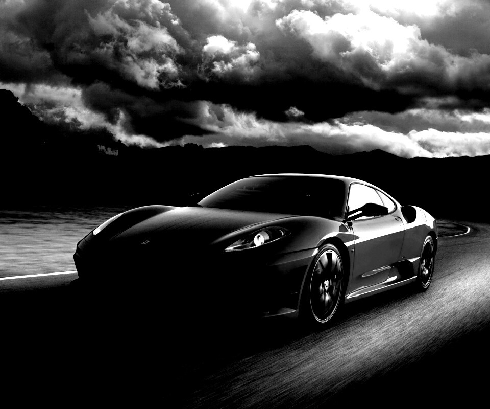 Ferrari F430 обои