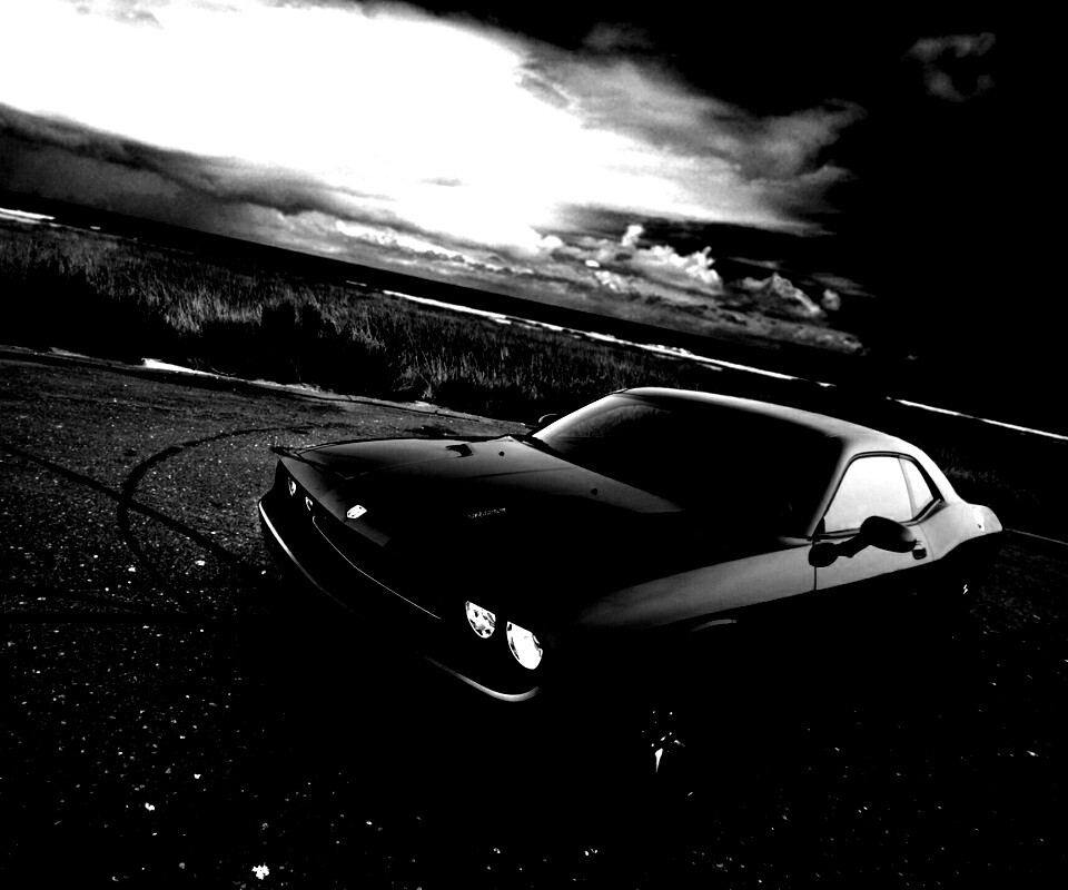 Dodge Charger обои