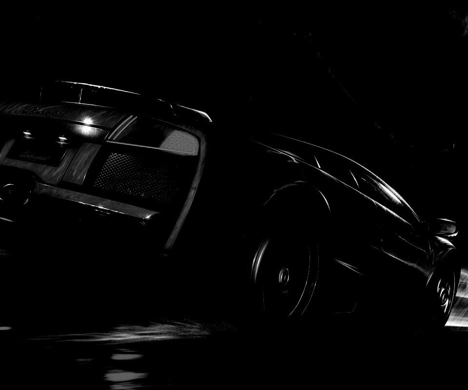 Lamborghini обои