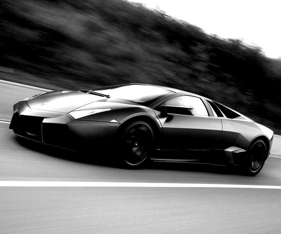 Lamborghini Reventon обои