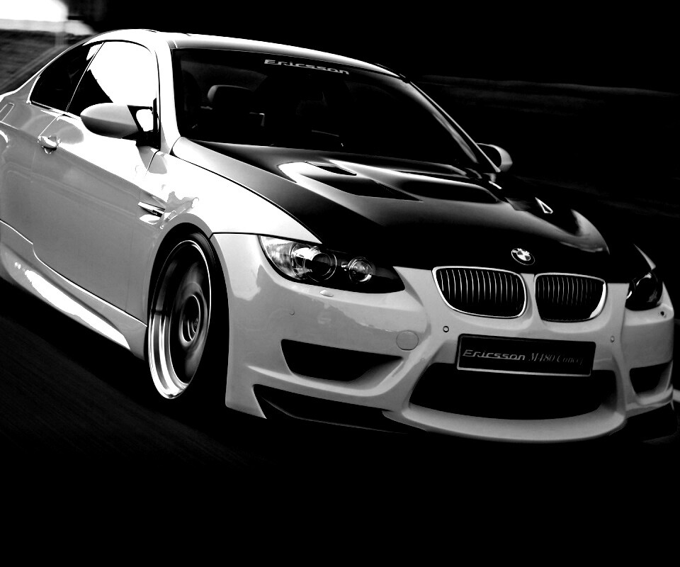 BMW M3 обои