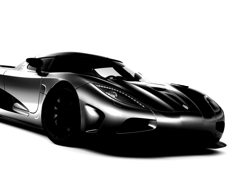 Koenigsegg Agera обои