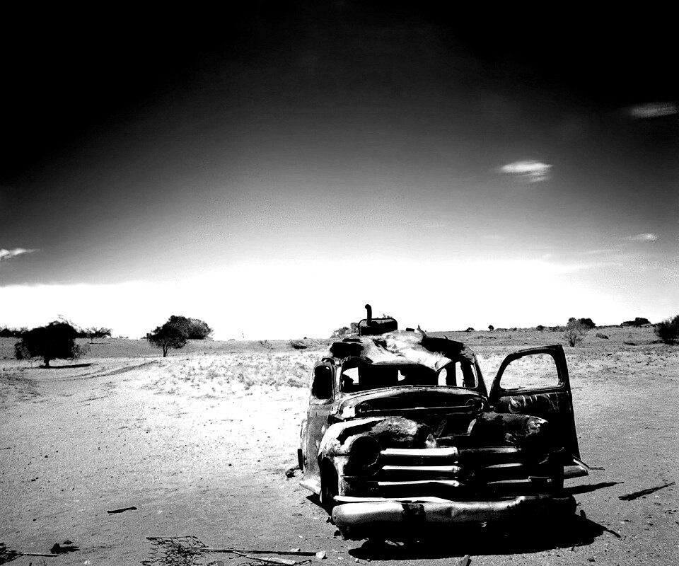 Рухлядь обои