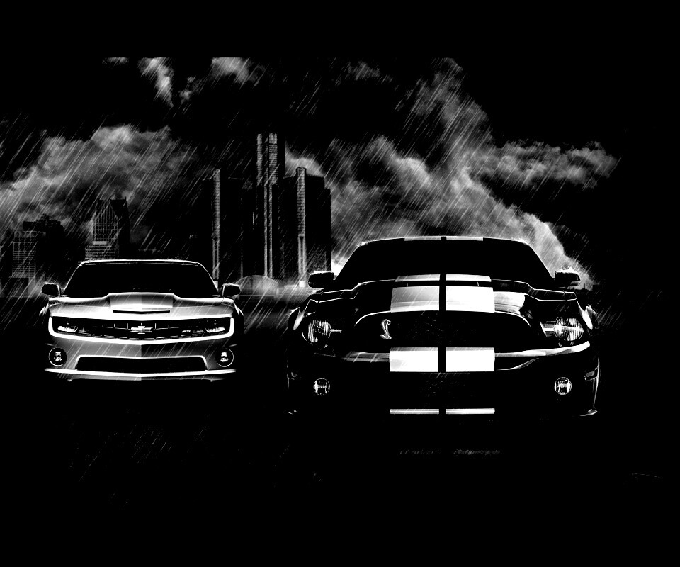 Спорткары обои