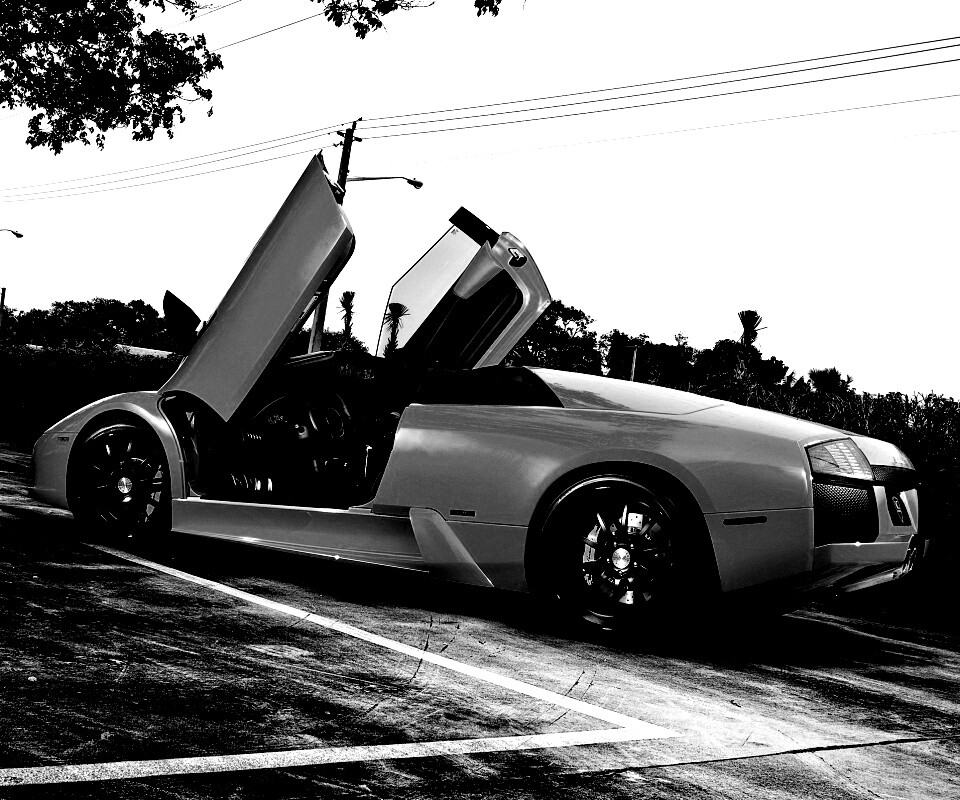 Lamborghini обои