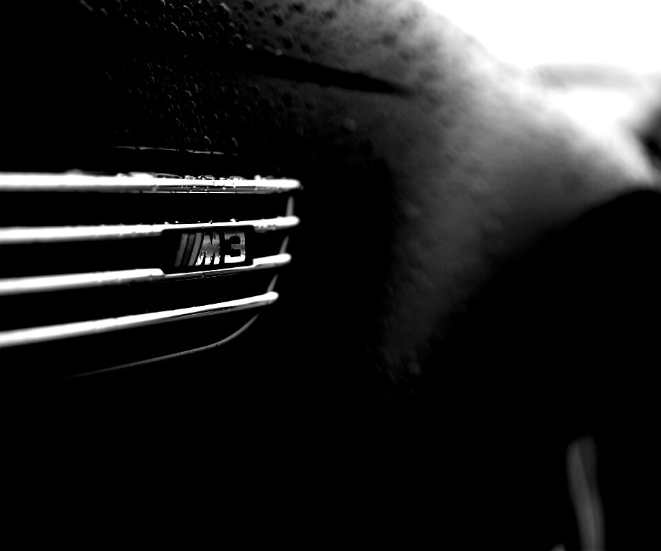 BMW m3 обои