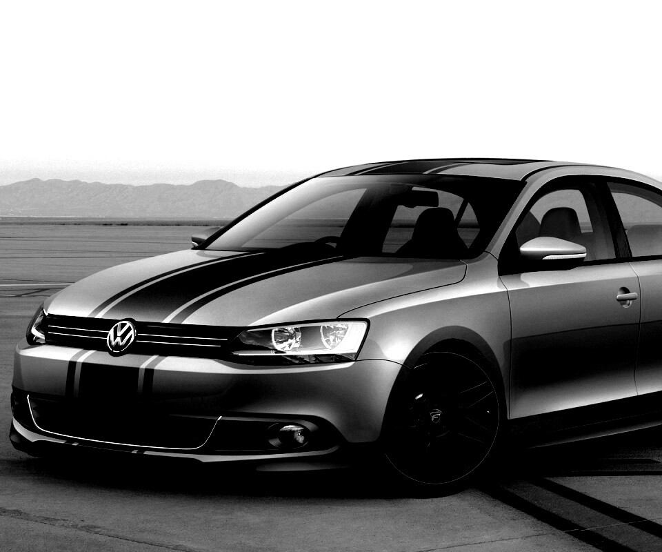 Volkswagen Passat обои