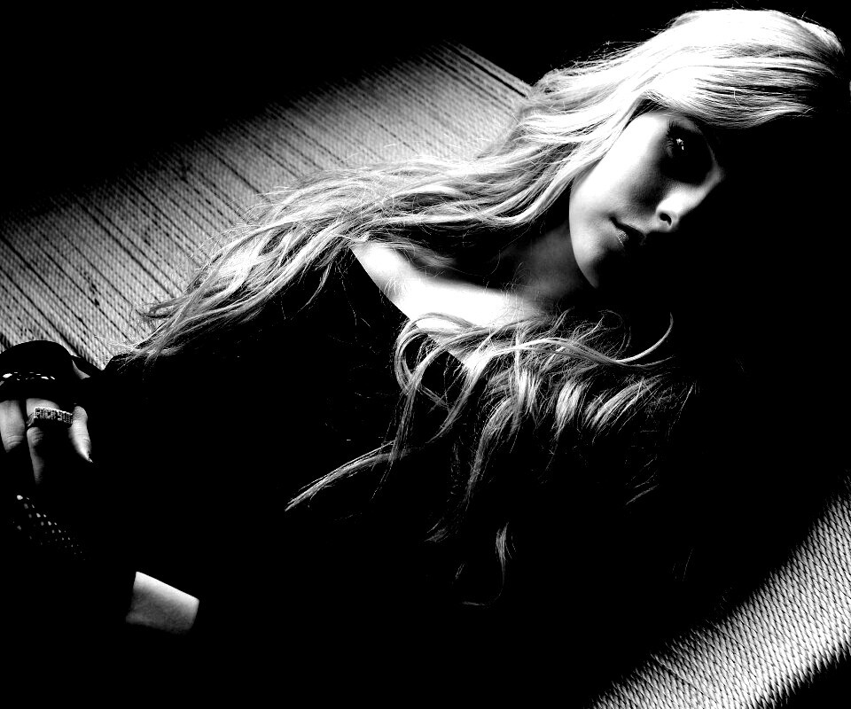 Аврил Лавин обои