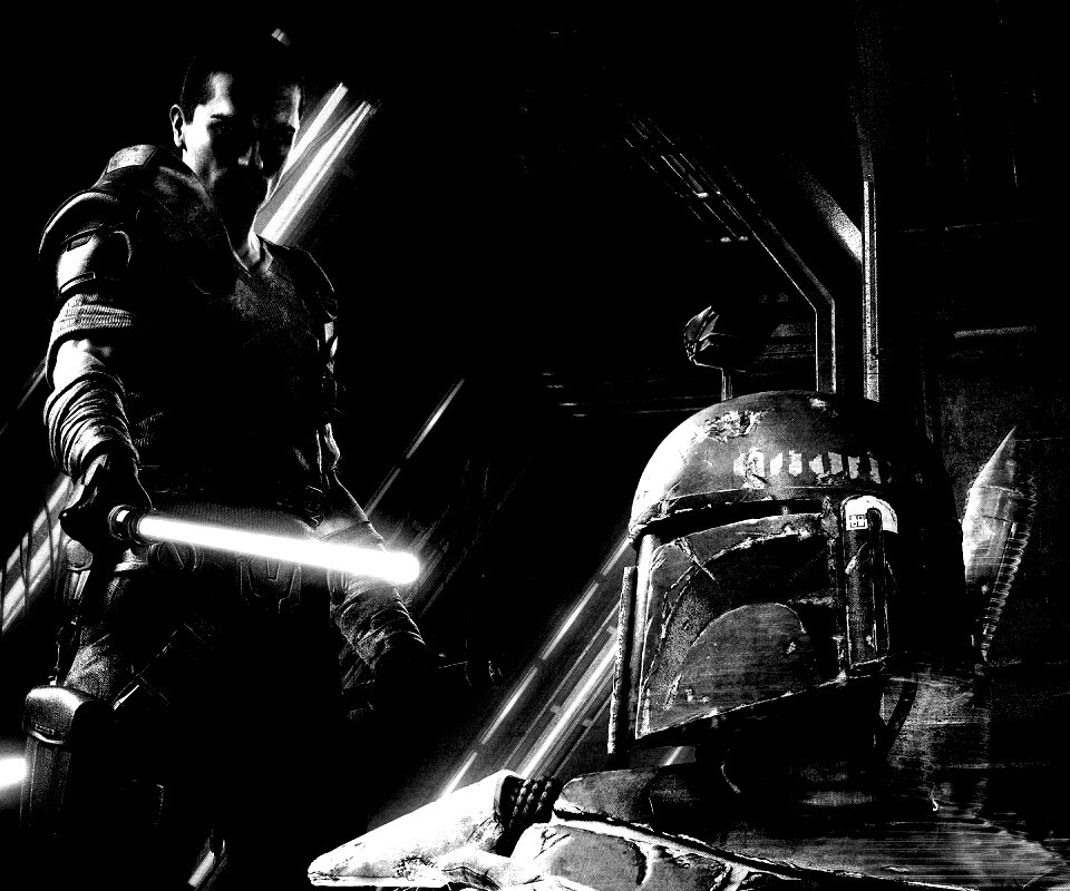 Звездные войны обои