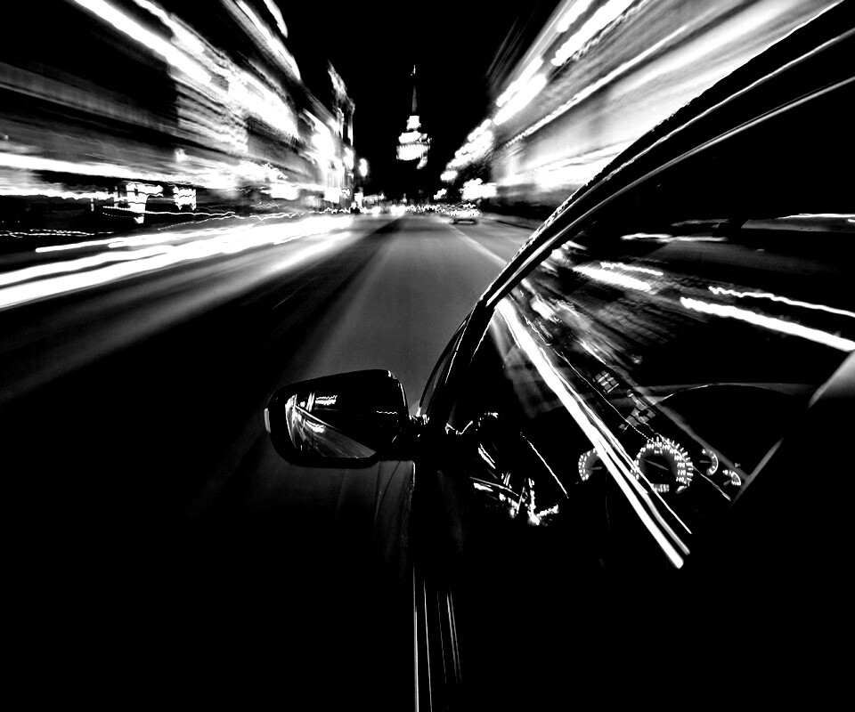 Невский на скорости обои