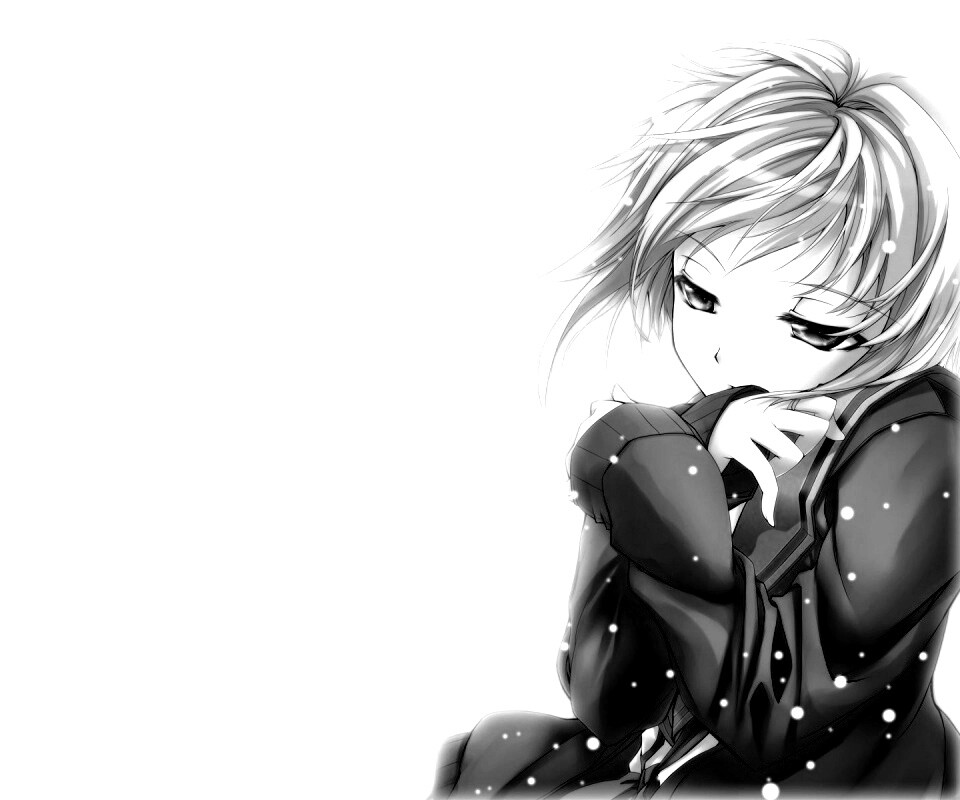 Холодно обои