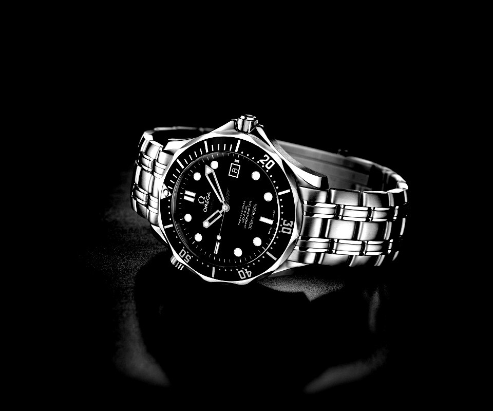 Наручные часы обои