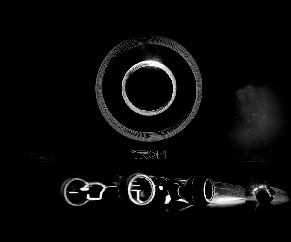 Tron Legacy обои