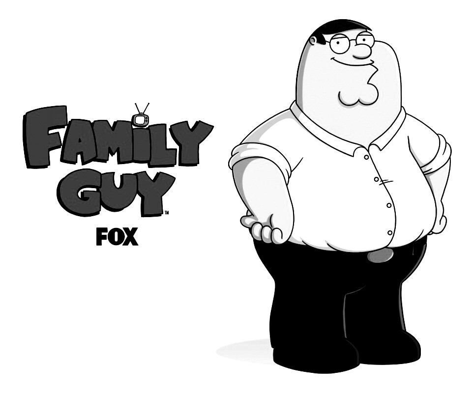 Питер Гриффин обои
