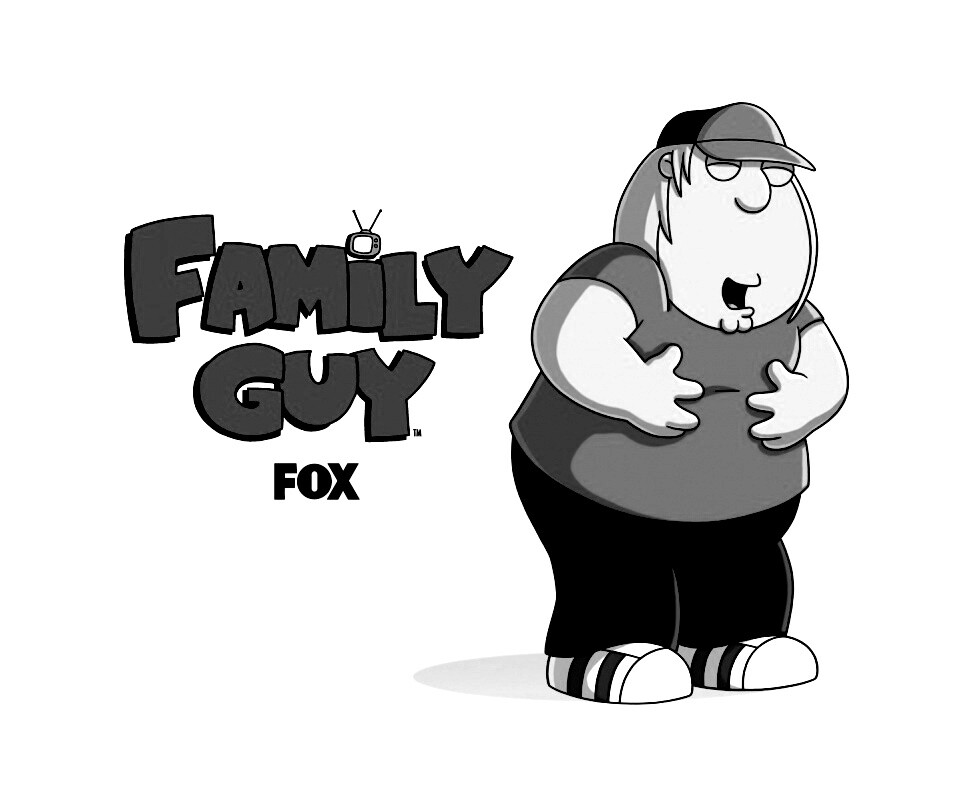 Крис Гриффин обои
