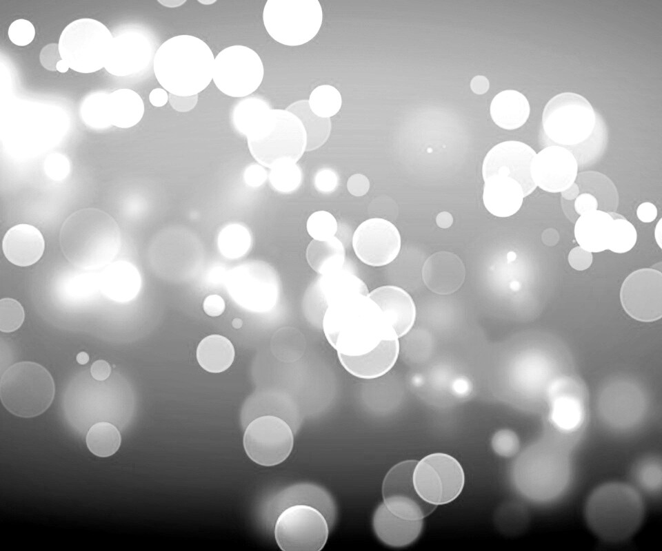 Светящиеся пятна обои