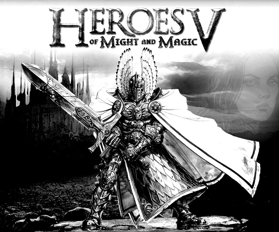 Heroes of Might and Magic обои
