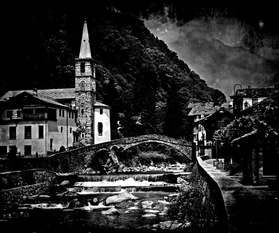 Старинная фотография обои