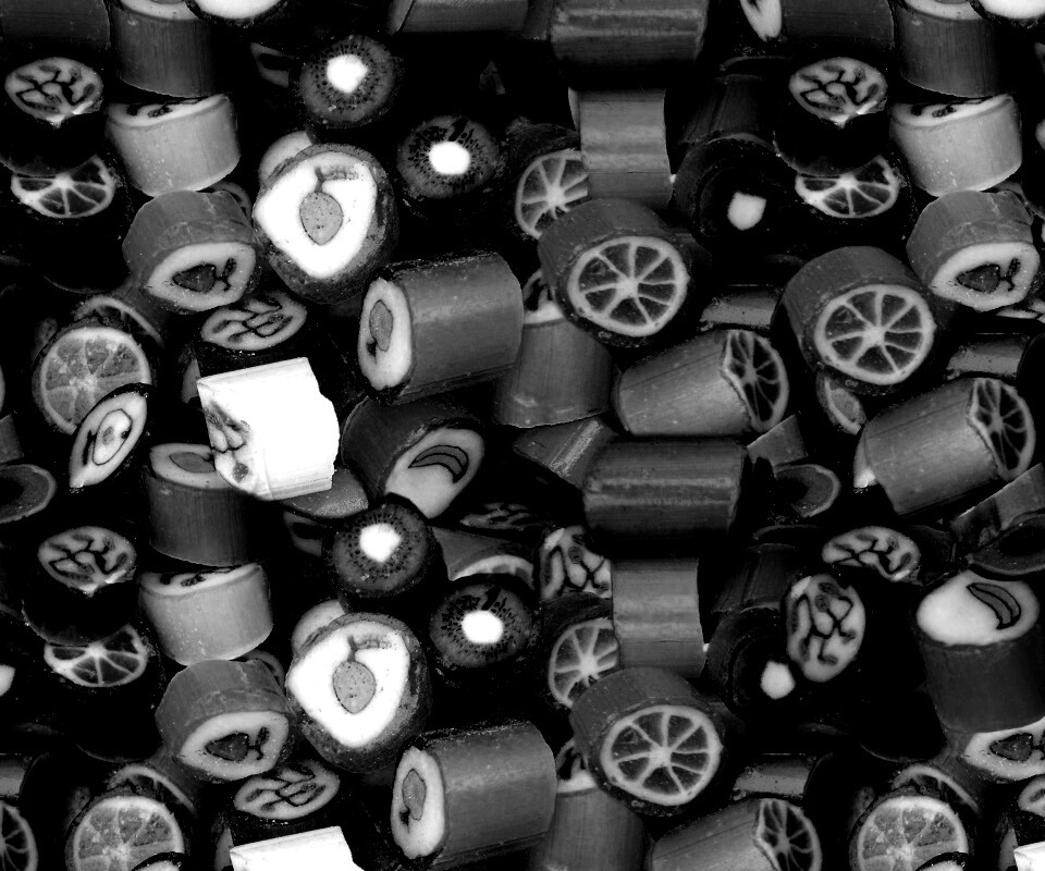 Конфетки обои