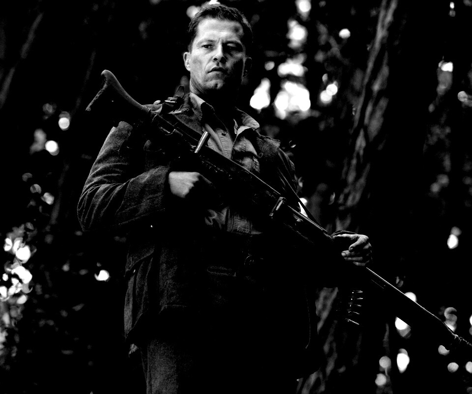 Тиль Швайгер обои