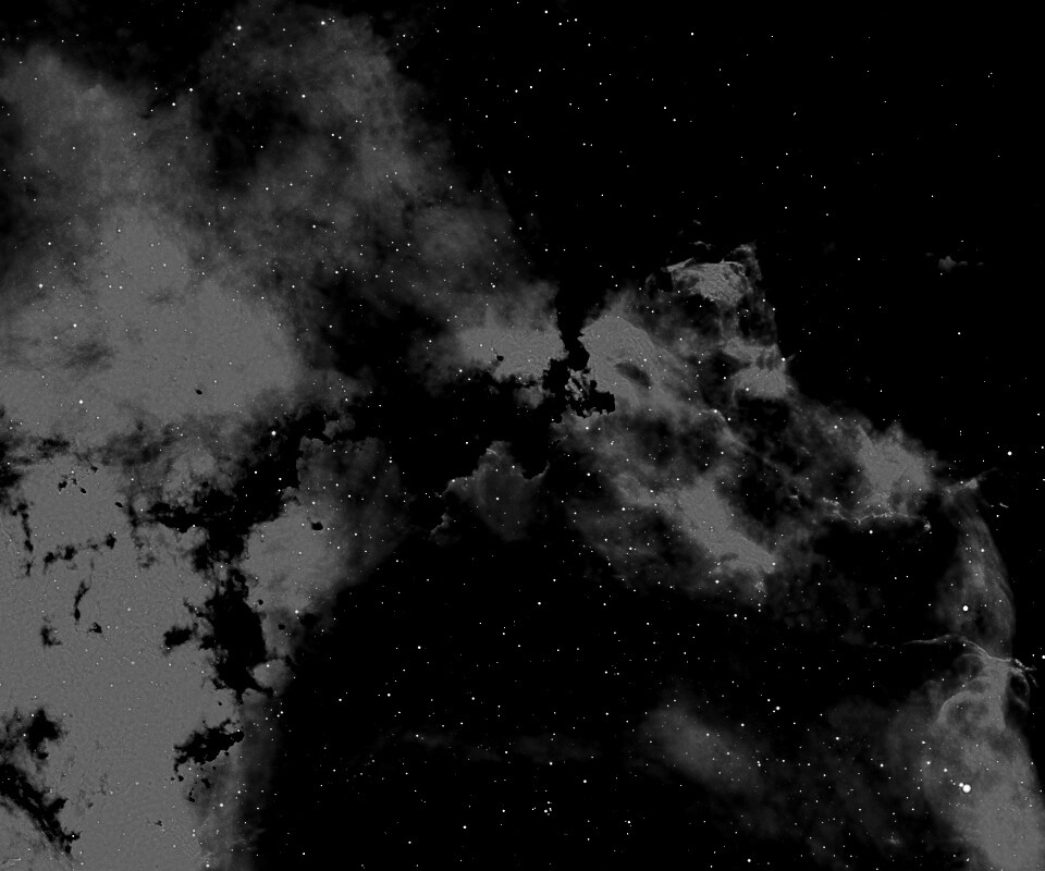 Туманность дьявола обои